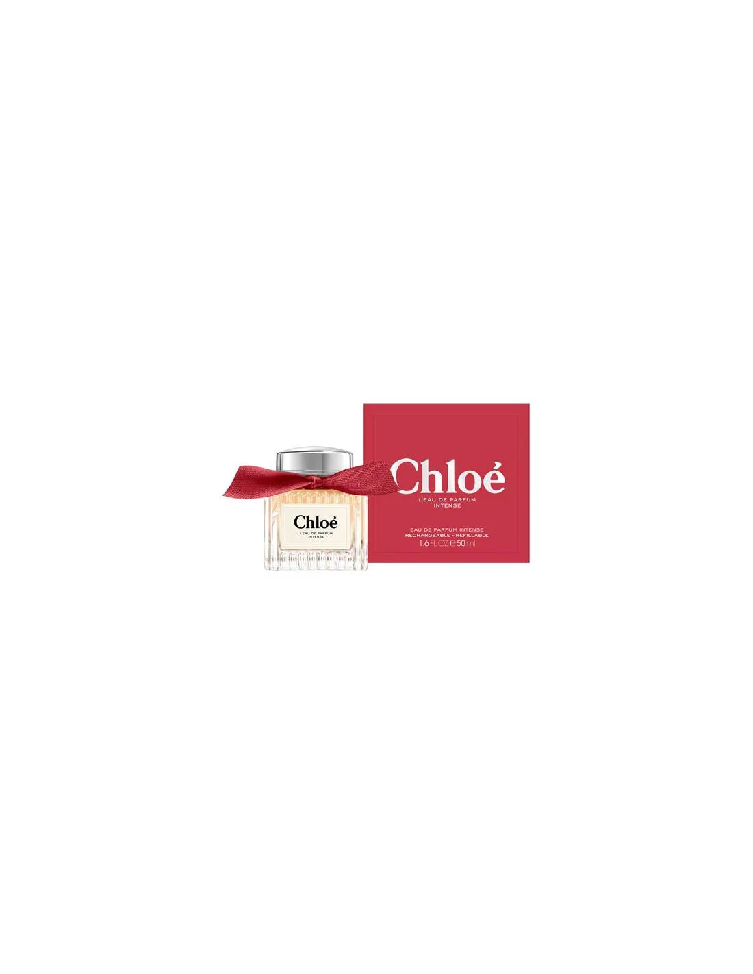 CHLOÉ CHLOÉ Chloé L´Eau Parfum Intense 50 ml Vapo Nov 24 Parfüm