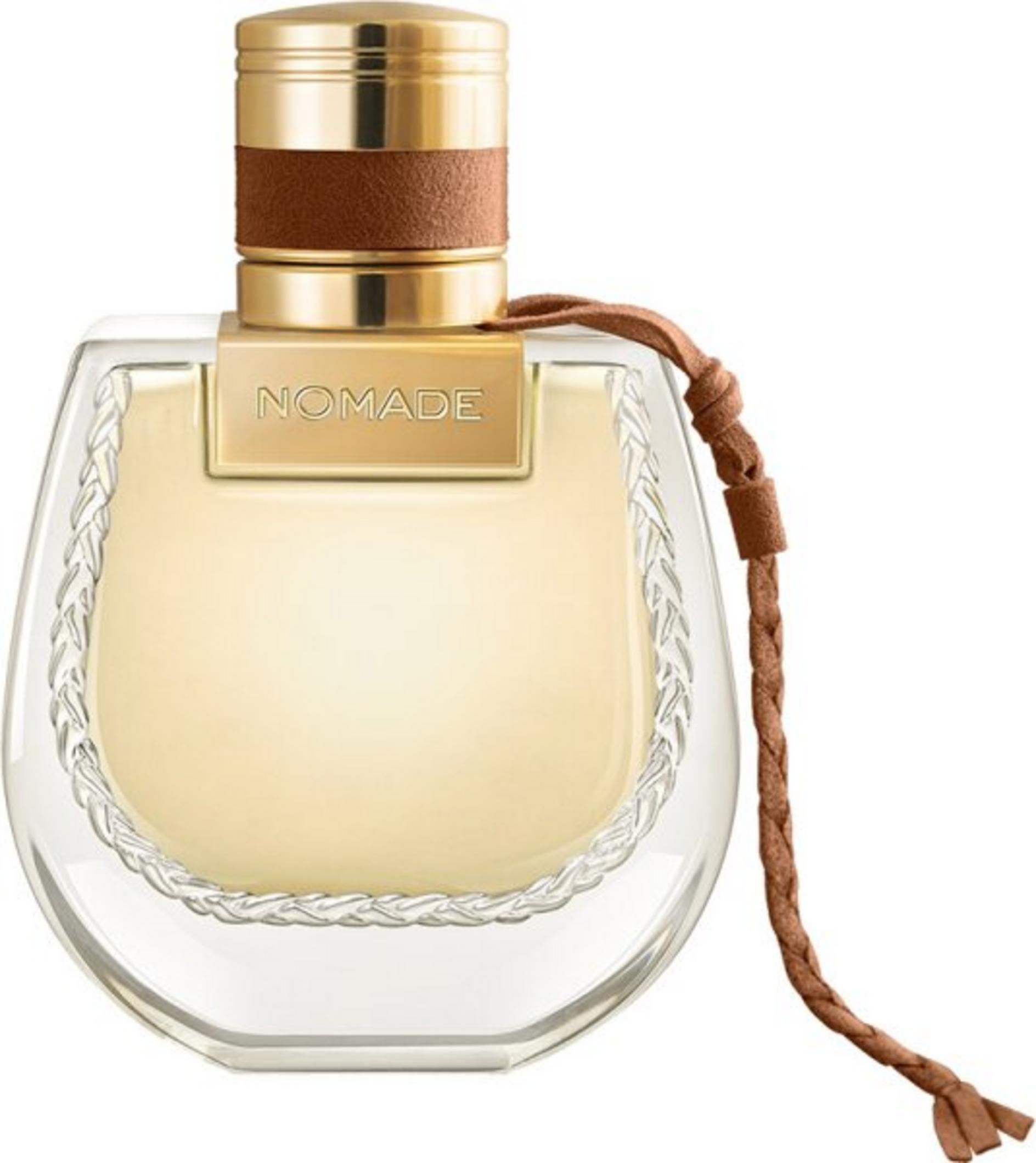 Chloe Chloe, Nomade Jasmin Naturelle Intense, Eau de Parfum, Für Frauen, 50 ml Regular