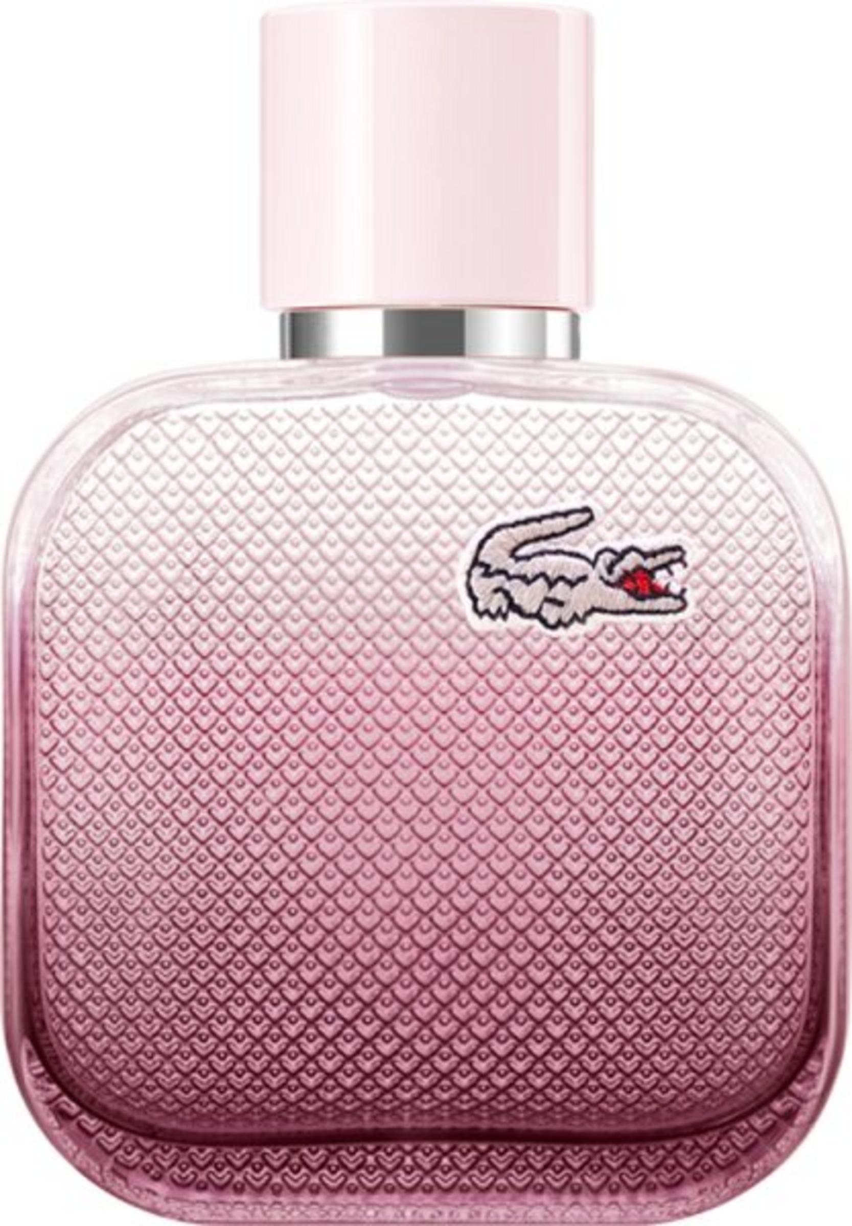 Lacoste Lacoste, L.12.12 Rose Intense, Eau de Toilette, Für Frauen, 50 ml Regular