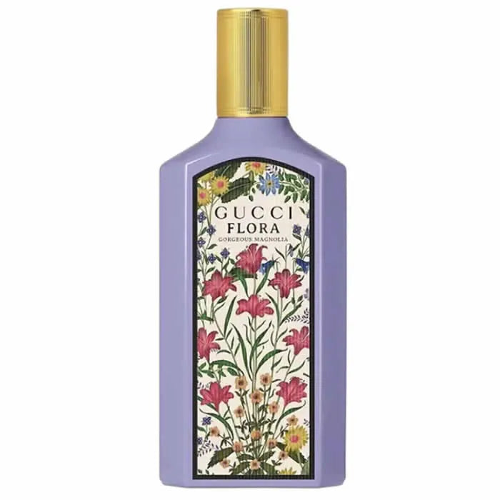 GUCCI GUCCI Flora Gorgeous Magnolia Eau de Parfum Spray 100 ml Parfüm