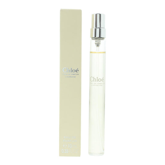 Chloe Chloe, Lumineuse, Eau de Parfum, Für Frauen, 10 ml Regular