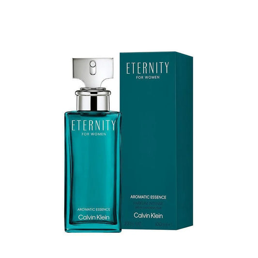 CALVIN KLEIN Calvin Klein Eternity For Women Aromatic Essence Edp Spray 50 ml Parfüm