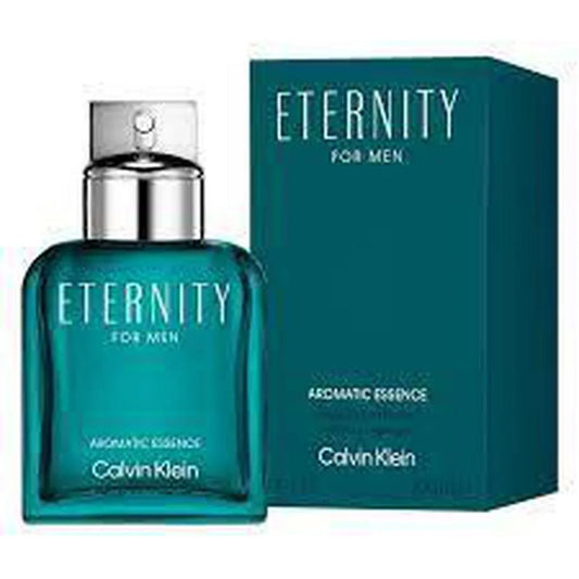 CALVIN KLEIN Calvin Klein Eternity For Men Aromatic Essence Edp Spray 50 ml Parfüm