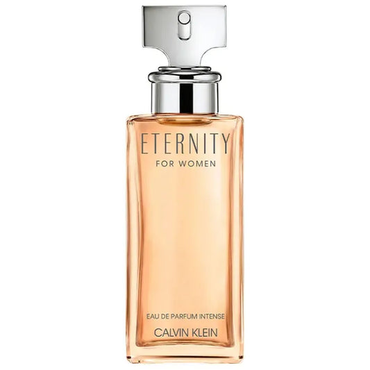 CALVIN KLEIN CALVIN KLEIN Eternity Eau de Parfum Intense Spray 100 ml Parfüm