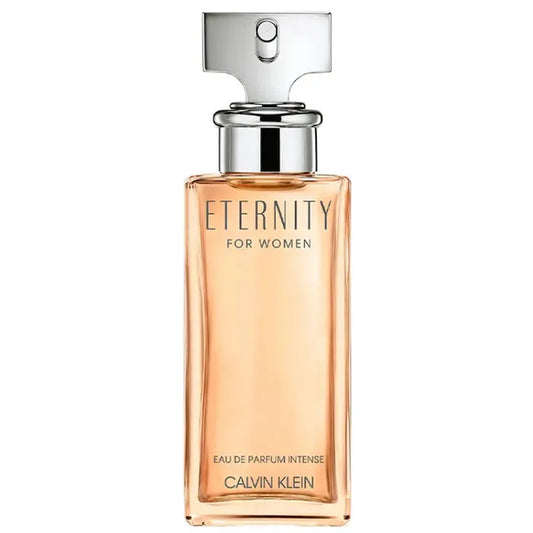 CALVIN KLEIN Calvin Klein Eternity Eau De Parfum Intense 50 ml Spray Parfüm