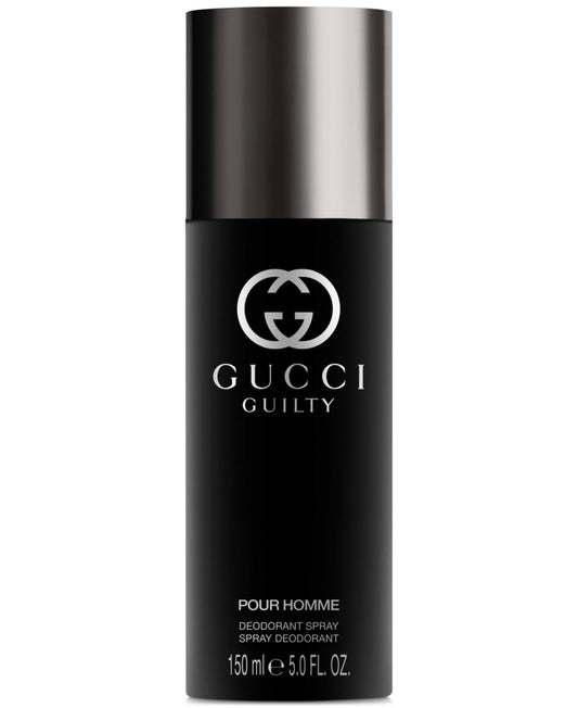 Gucci Gucci, Guilty Pour Homme, Deodorant Spray, Für Männer, 150 ml Regular
