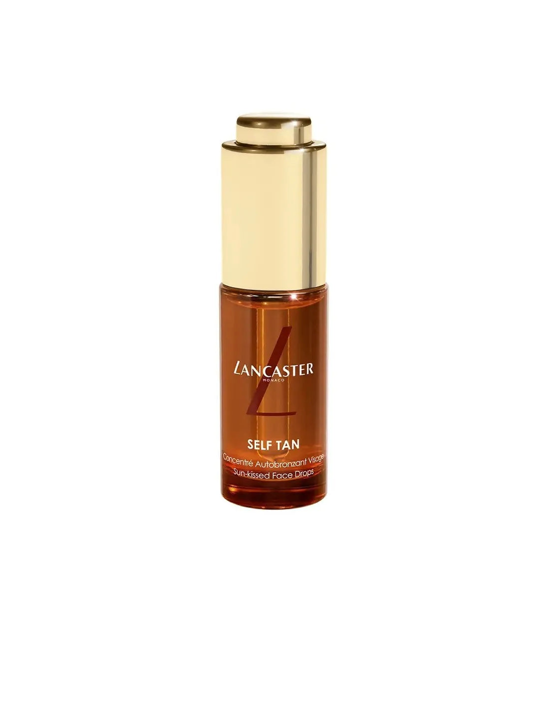 LANCASTER LANCASTER Self Tan Gotas Autobronceadoras Selbstbräuner Tropfen 15 ml Kosmetik