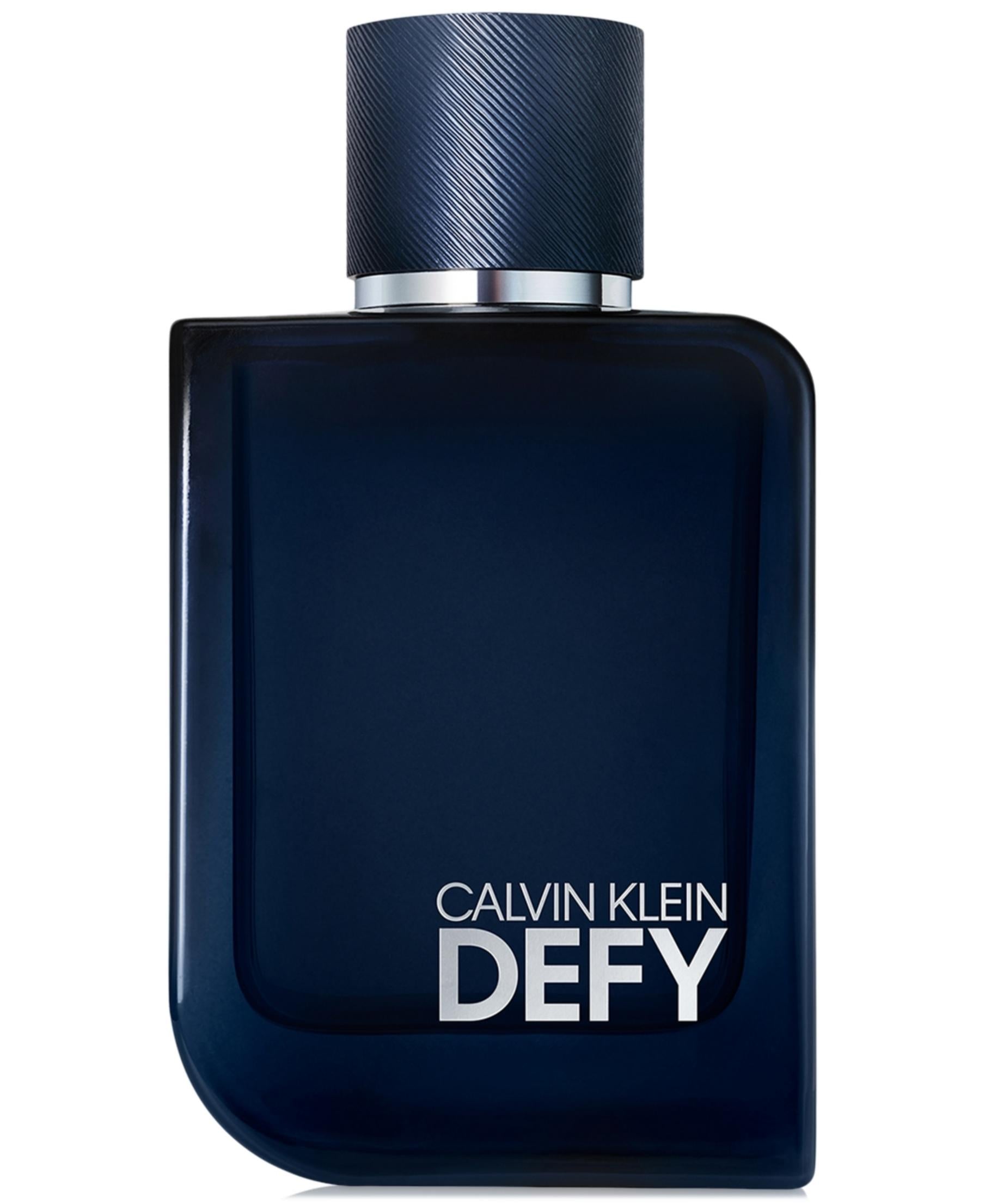 Calvin Klein Calvin Klein, Defy, Parfüm, Für Männer, 100 ml Regular