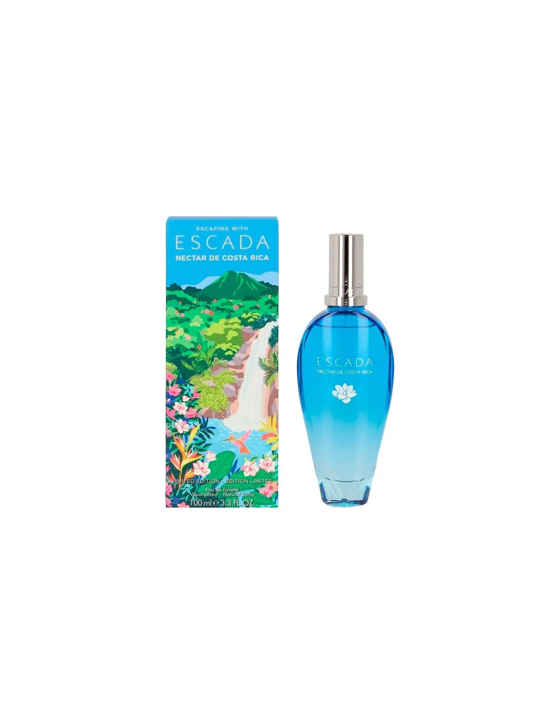 ESCADA ESCADA Nectar De Costa Rica Eau de Toilette Spray 100 ml Parfüm