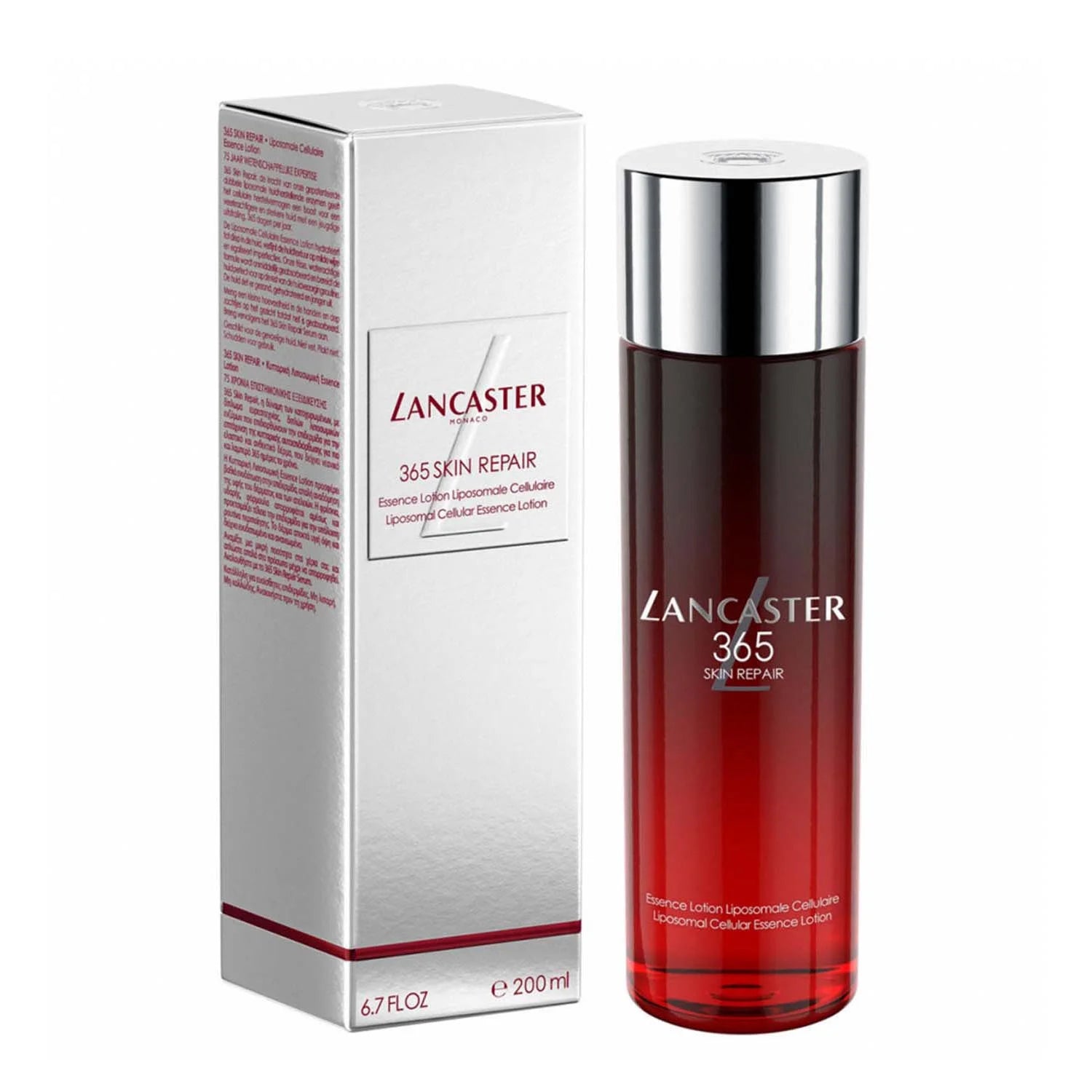 LANCASTER LANCASTER 365 Youth Essence Lotion 200 ml Gesichtslotion Bodylotion