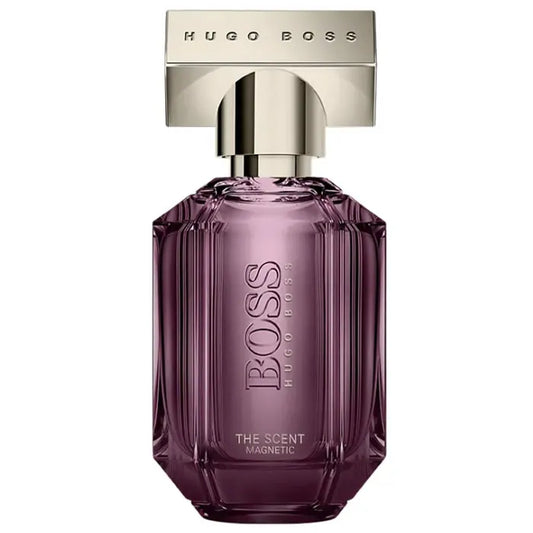 HUGO BOSS HUGO BOSS The Scent Magnetic For Her Eau de Parfum Spray 50 ml Parfüm