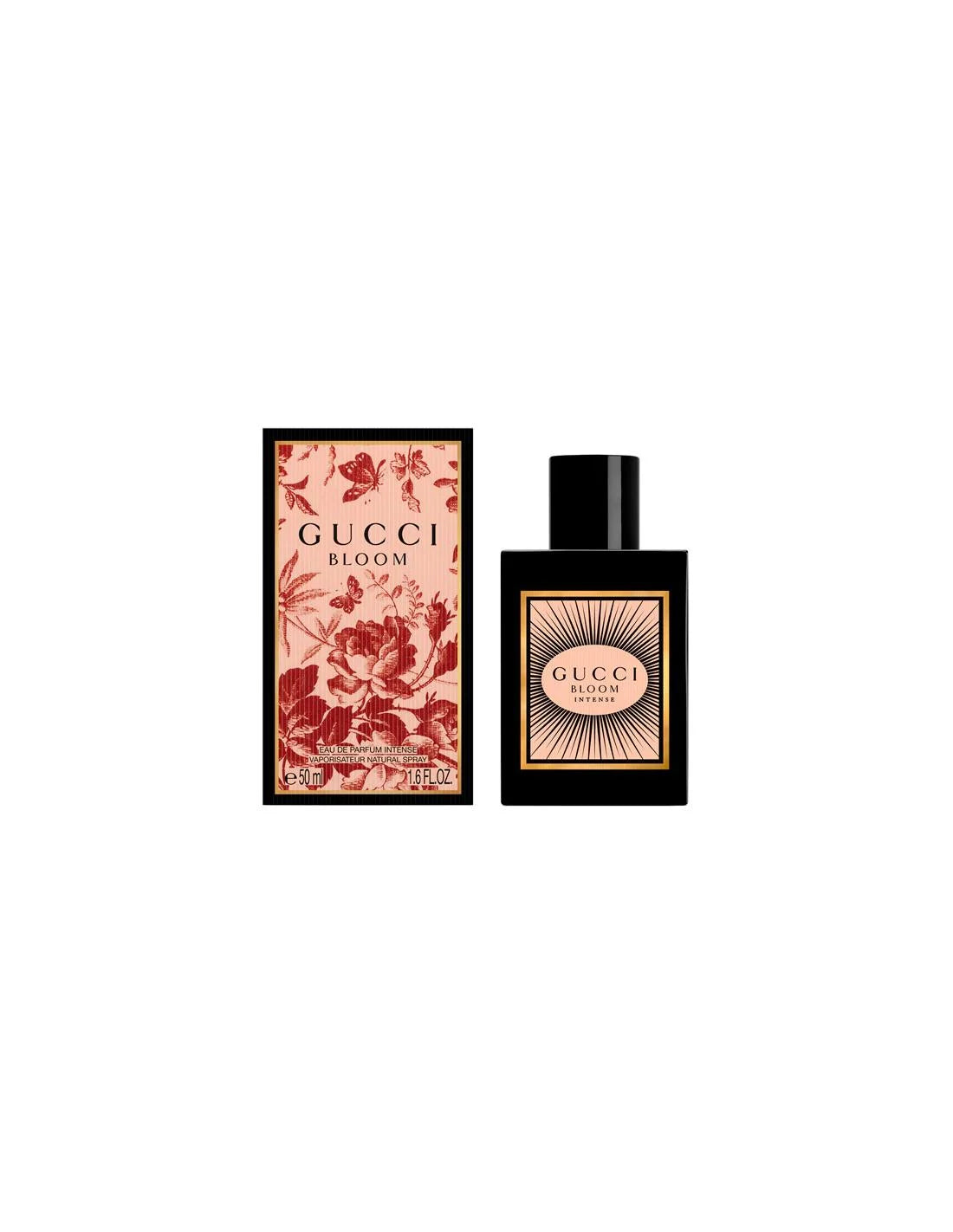 GUCCI GUCCI Bloom Intense Eau de Parfum Spray 50 ml Parfüm