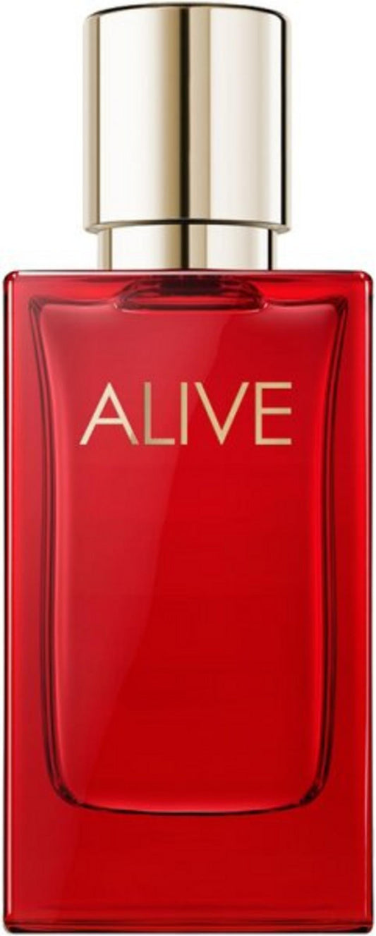 Hugo Boss Hugo Boss, Boss Alive, Parfüm, Für Frauen, 30 ml Regular