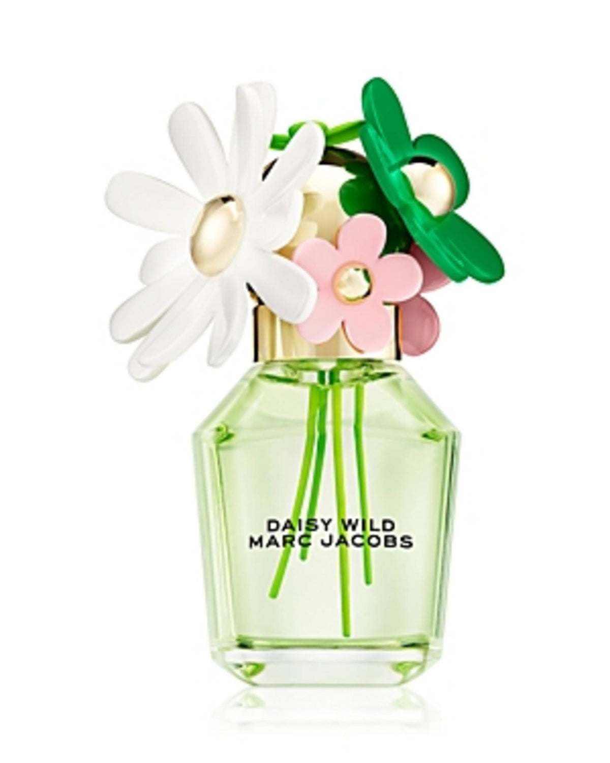 Marc Jacobs Marc Jacobs, Daisy Wild, Eau de Parfum, Für Frauen, 50 ml Regular