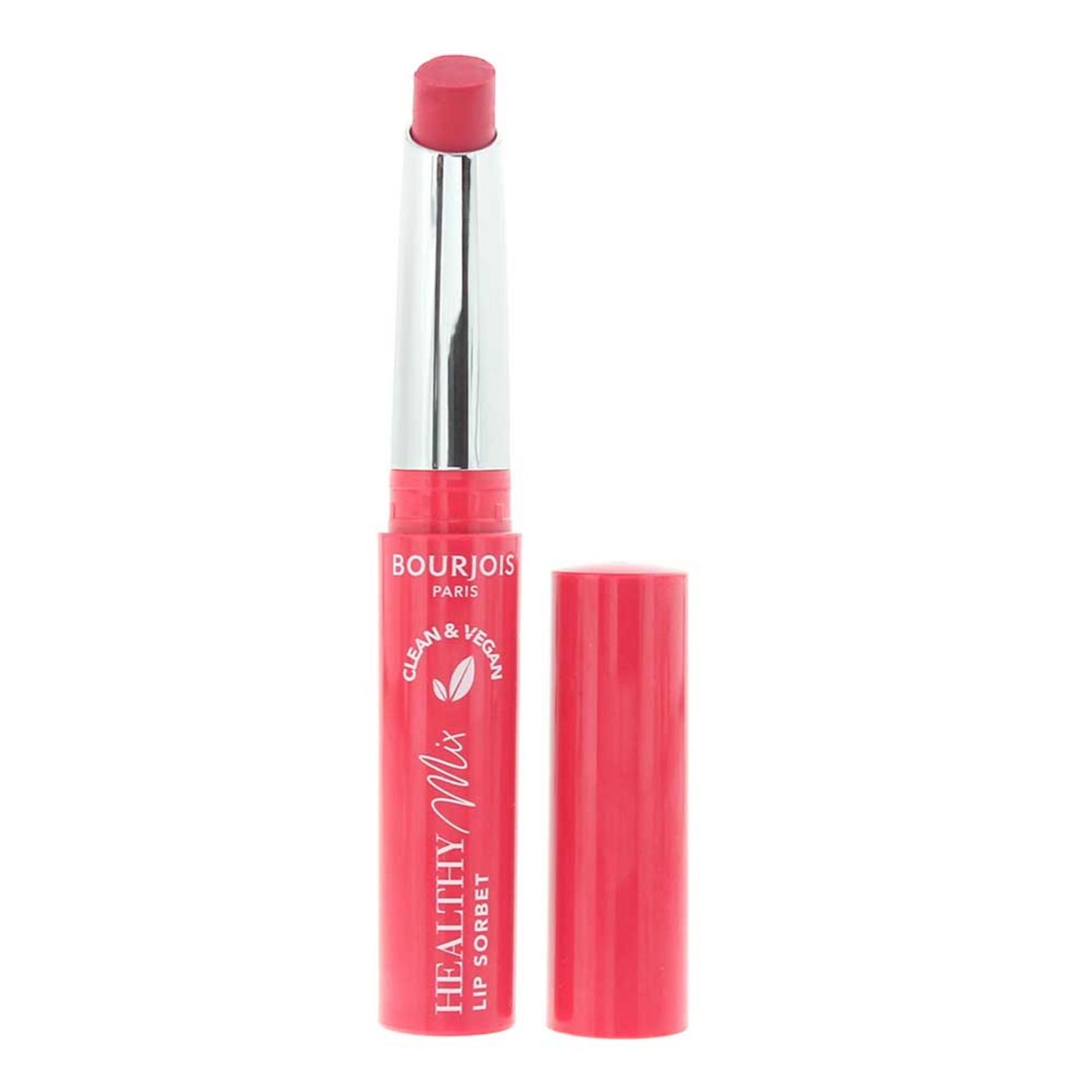 Bourjois Bourjois, Healthy Mix, Lippenbalsam, 05, Eis Eis Beere, 1.7 g Regular
