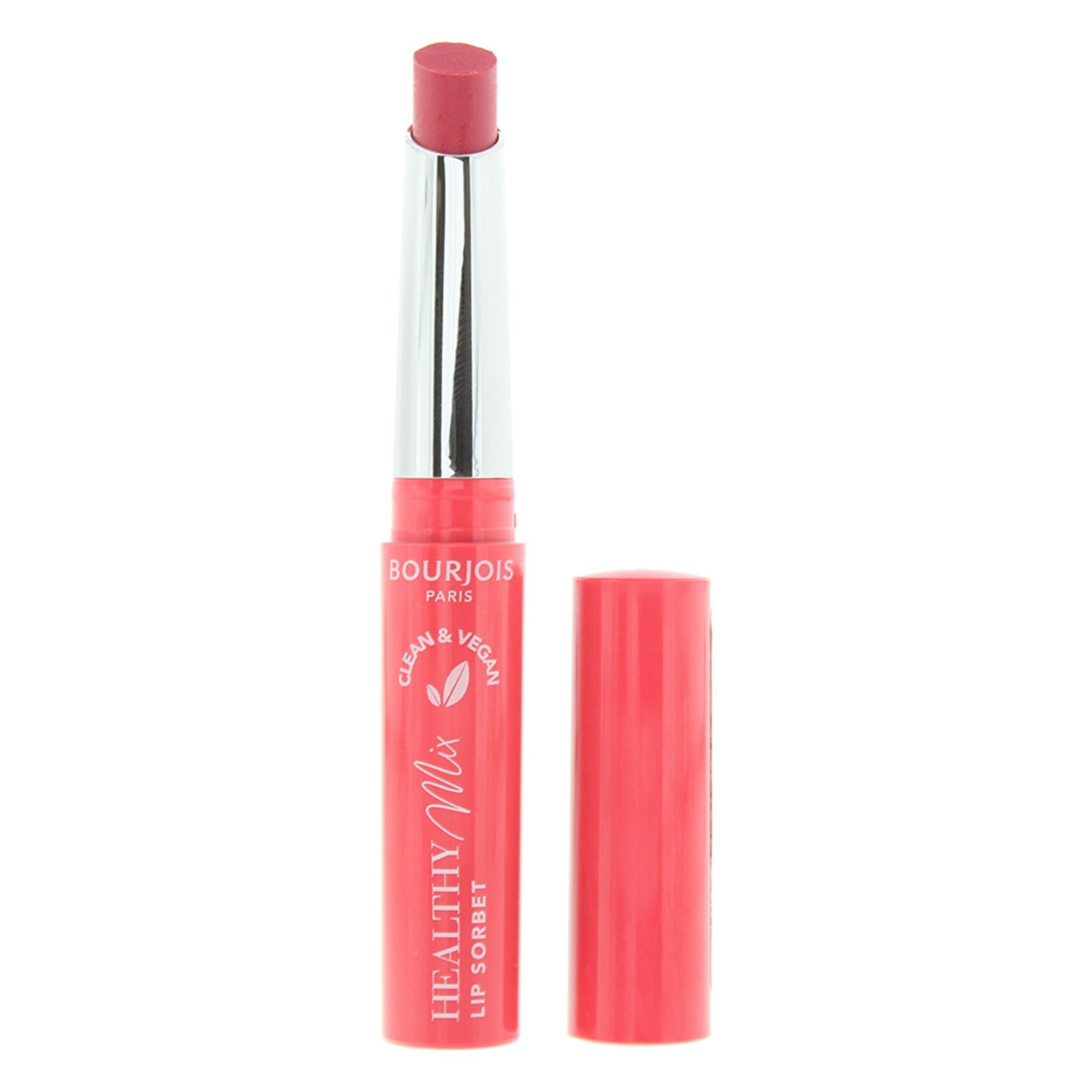 Bourjois Bourjois, Healthy Mix, Lippenbalsam, 04, 1.7 g Regular
