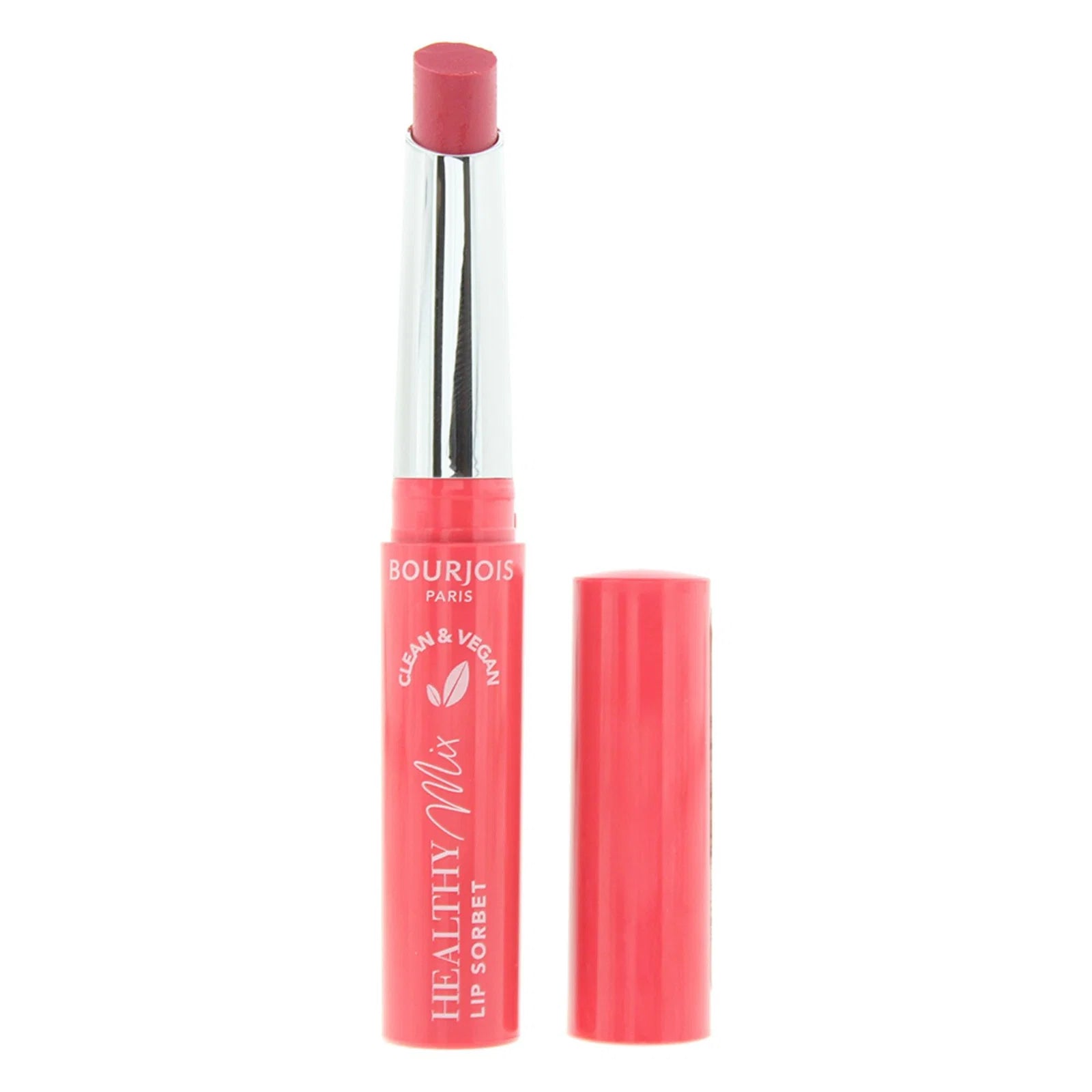Bourjois Bourjois, Healthy Mix, Lippenbalsam, 04, 1.7 g Regular