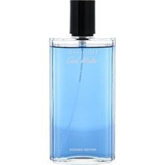 Davidoff Davidoff, Cool Water Oceanic Edition, Eau de Toilette, Für Männer, 125 ml *Tester