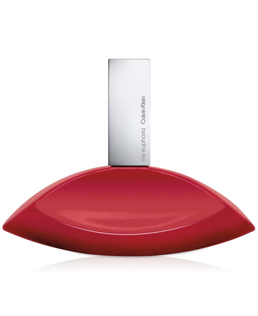 Calvin Klein Calvin Klein, My Euphoria, Eau de Parfum, Für Frauen, 100 ml Regular