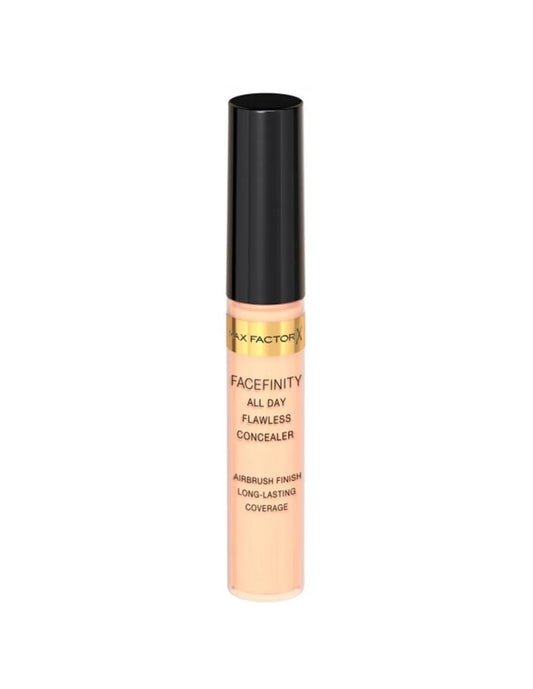 MAX FACTOR MAX FACTOR Facefinity All Day Flawless 20 Foundation 7,8 ml Kosmetik