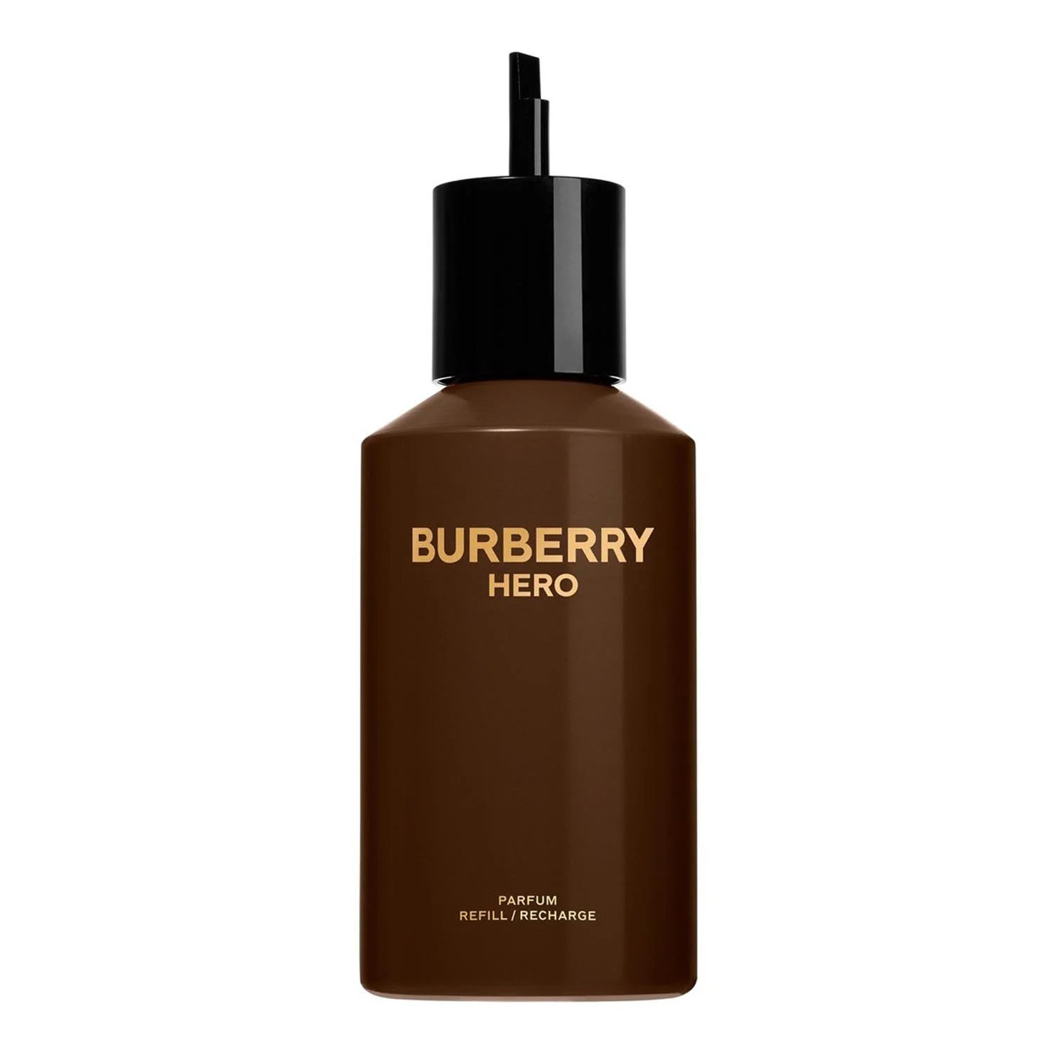 BURBERRY BURBERRY Hero Eau de Parfum Nachfüllung 200 ml Parfum EdP Parfüm