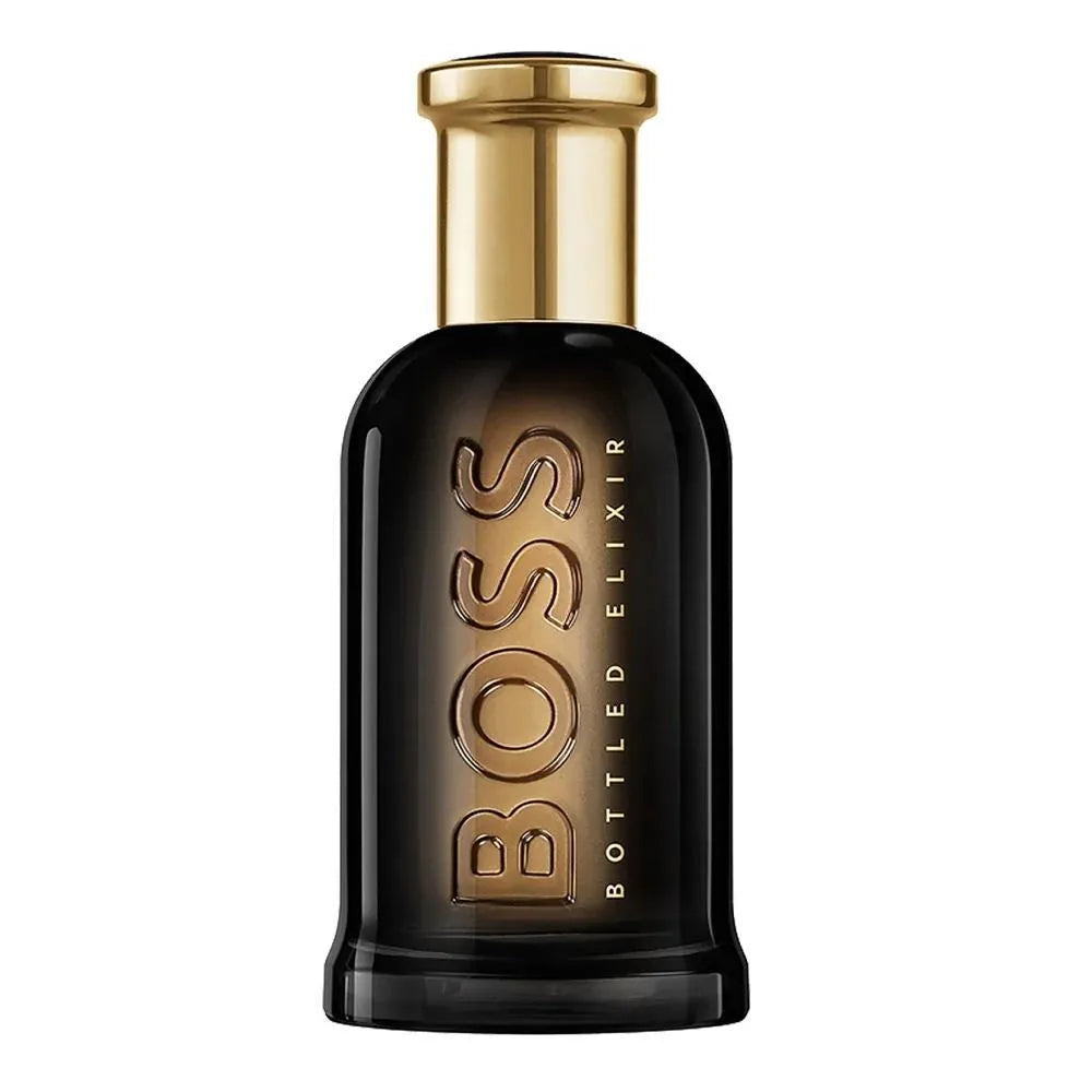 HUGO BOSS HUGO BOSS Boss Bottled Elixir Intense Eau de Parfum Spray 50 ml Parfüm