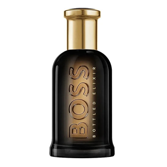HUGO BOSS Hugo Boss Boss Bottled Elixir Edp Intense Spray 50 ml Parfüm
