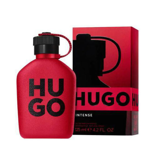 HUGO BOSS Hugo Boss Hugo Intense Eau de Parfum Spray 125 ml Parfüm