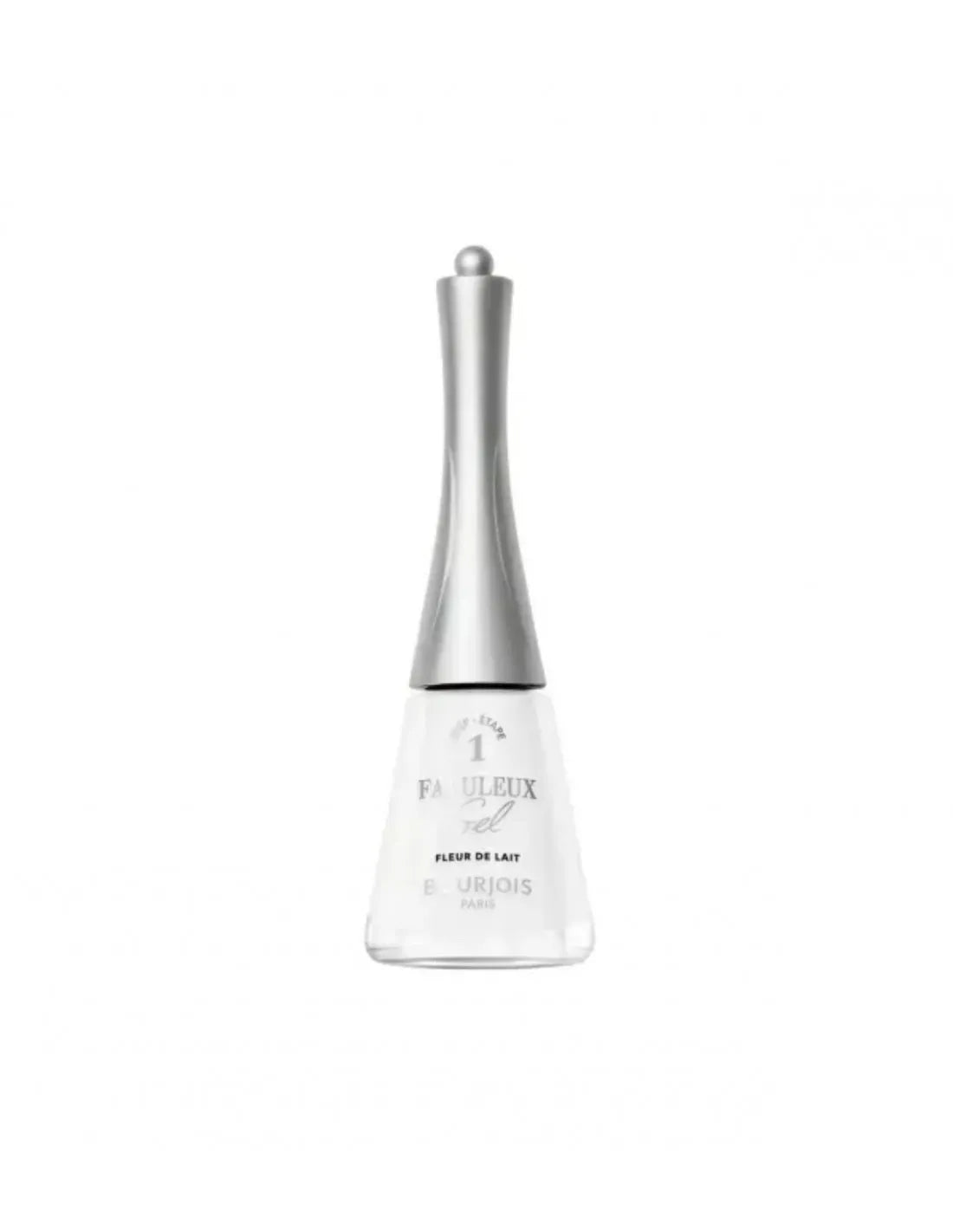 BOURJOIS BOURJOIS Fabuleux Gel Nagellack 050 Bonne Nuit 9 ml Kosmetik