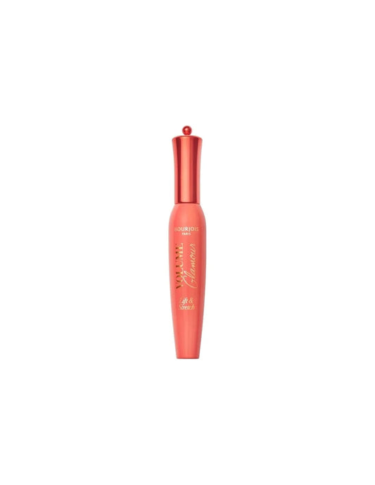BOURJOIS BOURJOIS Volume Glamour Mascara Ultra Volumen 01 Schwarz 12 ml