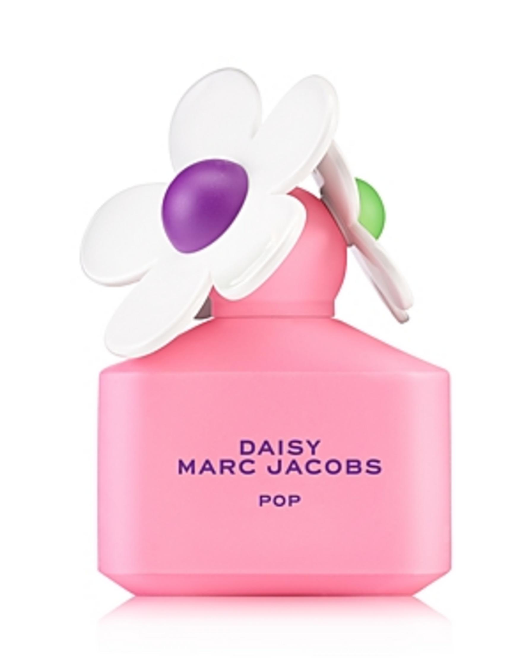 Marc Jacobs Marc Jacobs, Daisy Pop, Eau de Toilette, Für Frauen, 50 ml Regular