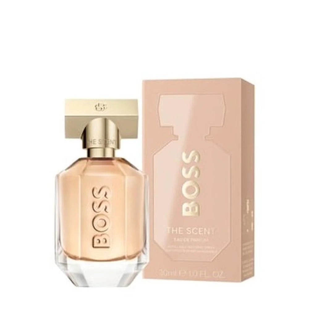 HUGO BOSS HUGO BOSS The Scent For Her Eau de Parfum Spray 30 ml Damenparfum Parfüm