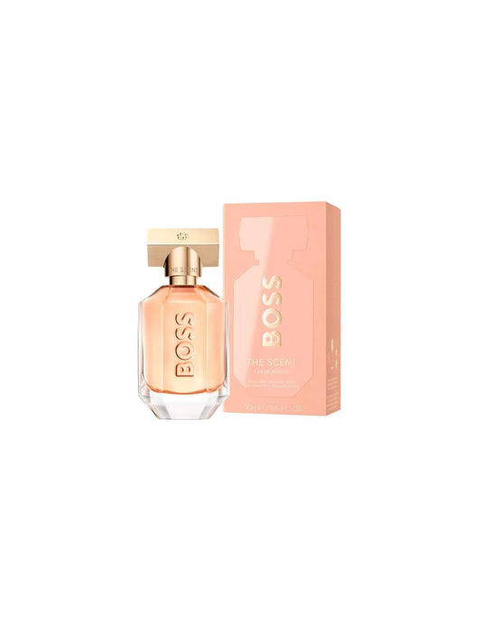 HUGO BOSS HUGO BOSS The Scent For Her Eau de Parfum Spray 50 ml Damen Parfüm