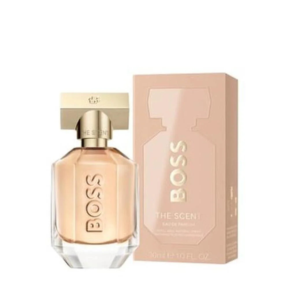 Hugo Boss Boss The Scent For Her Edp Sp 100ml Refillable