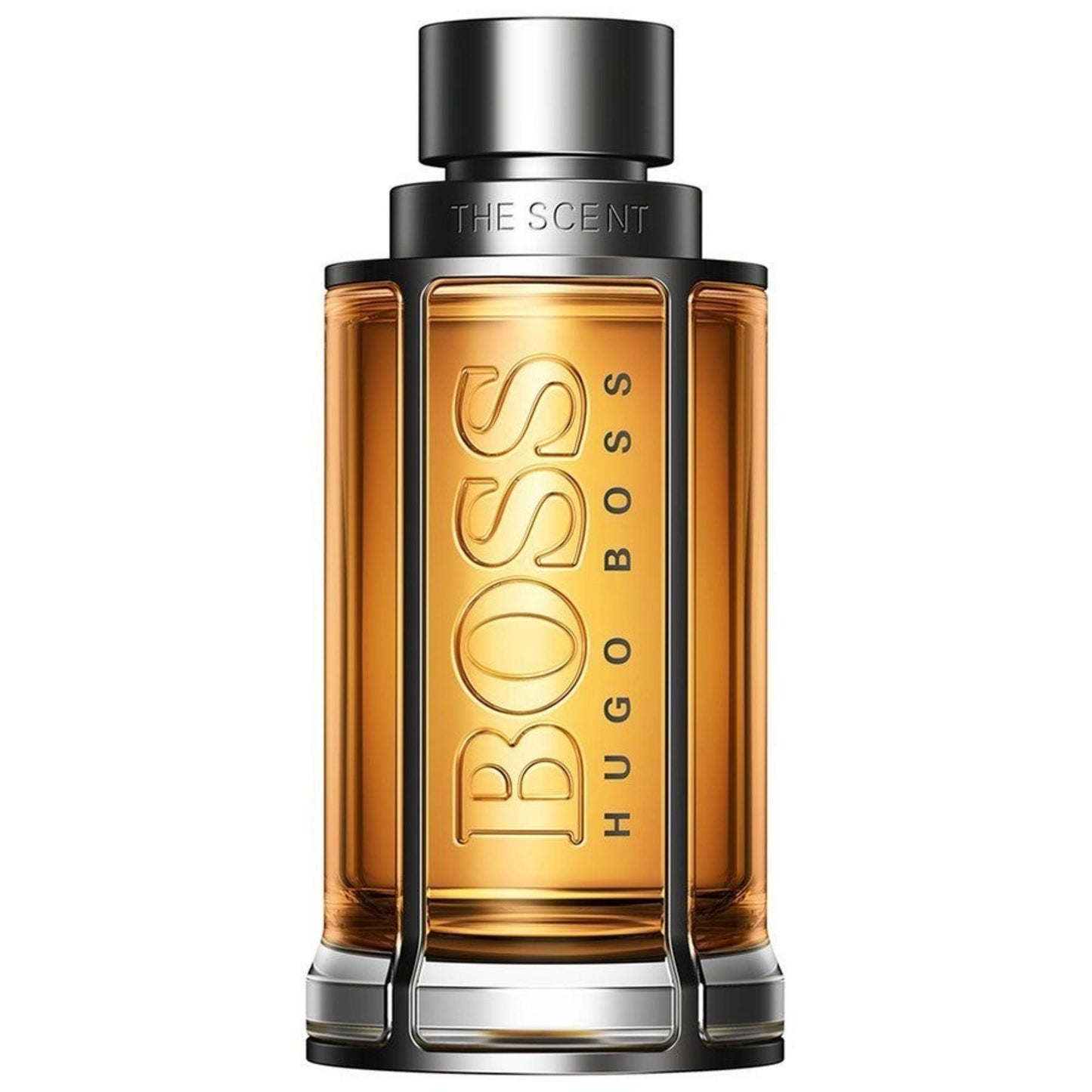 Hugo Boss Hugo Boss, The Scent, After-Shave-Lotion, 100 ml Regular