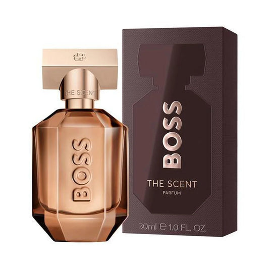 HUGO BOSS HUGO BOSS The Scent For Her Le Parfum Eau de Parfum Spray 30 ml Parfüm