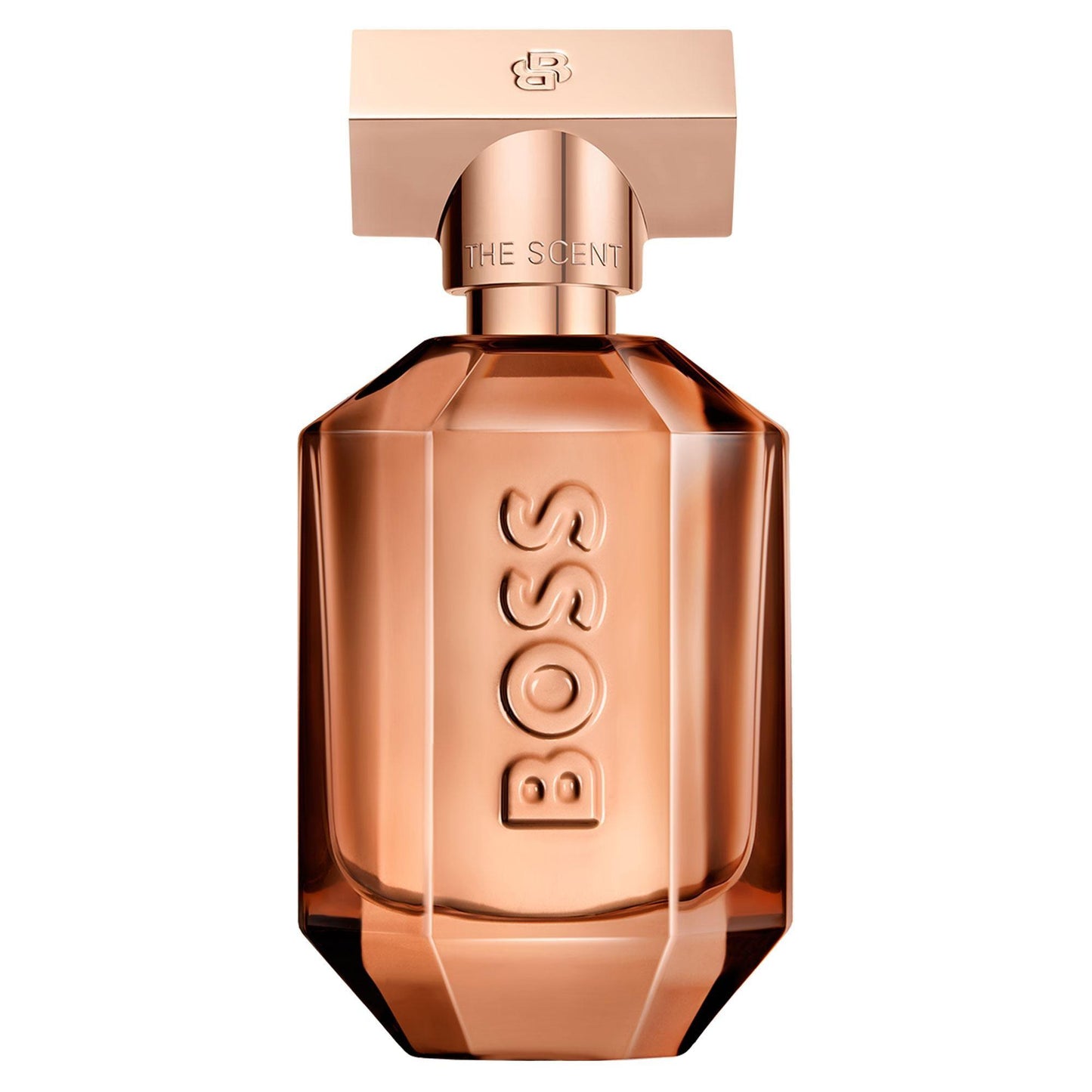 Hugo Boss Hugo Boss, The Scent, Parfüm, Für Frauen, 50 ml Regular