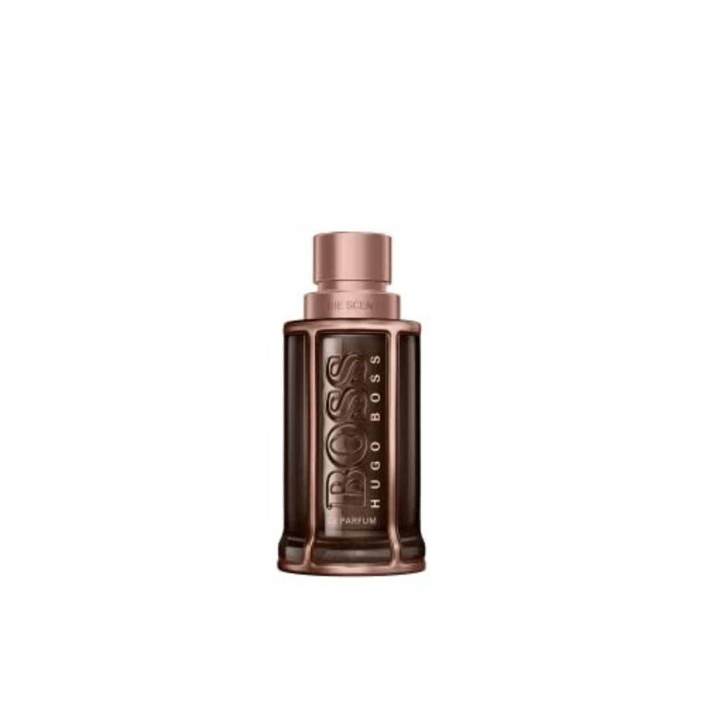 Hugo Boss Hugo Boss, The Scent, Parfüm, Für Männer, 50 ml Regular