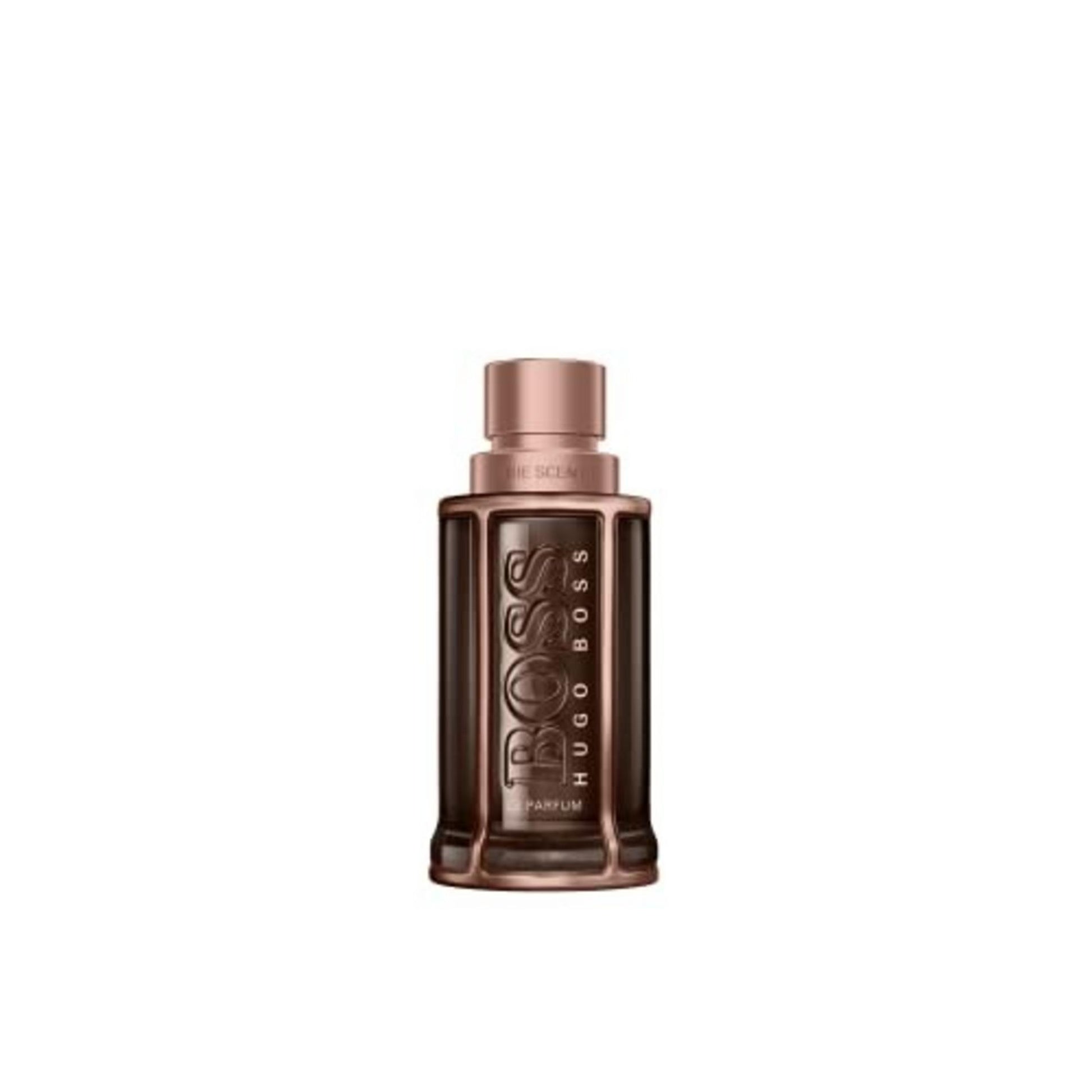 Hugo Boss Hugo Boss, The Scent, Parfüm, Für Männer, 50 ml Regular