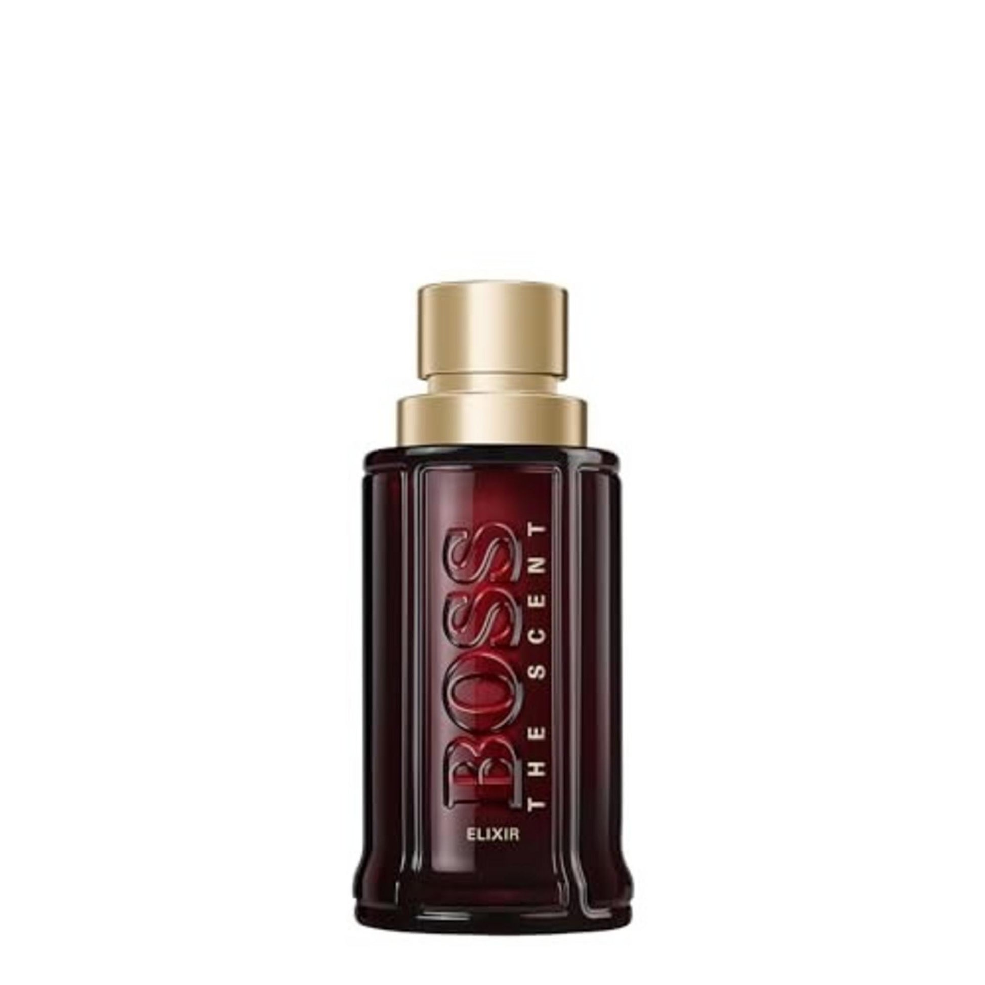 Hugo Boss Hugo Boss, The Scent Elixir, Parfüm, Für Männer, 50 ml Regular