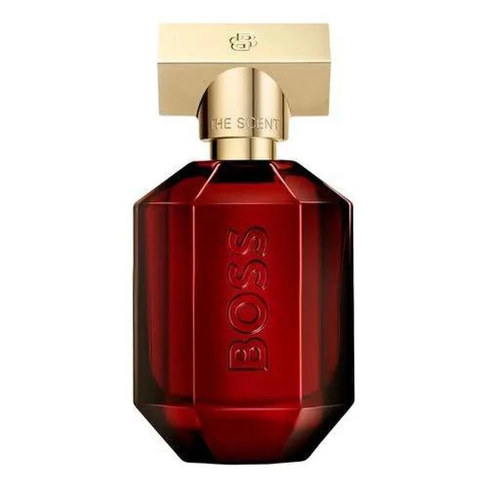 HUGO BOSS HUGO BOSS The Scent Her Elixir Eau de Parfum 30 ml Damen Parfüm Kosmetik