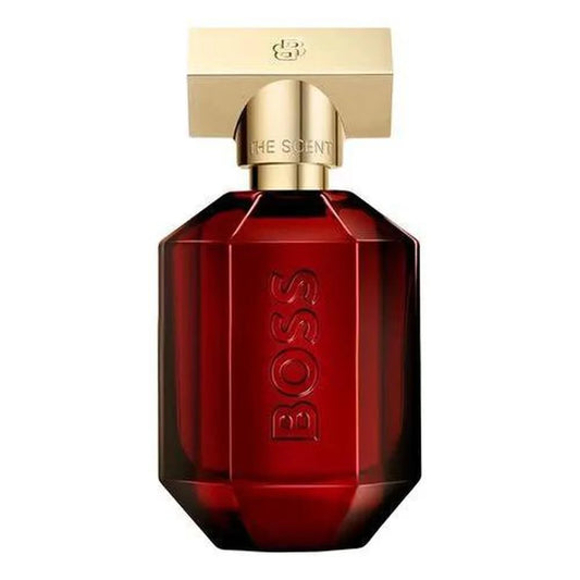 HUGO BOSS HUGO BOSS The Scent Her Elixir Eau de Parfum 30 ml Damenparfum Kosmetik