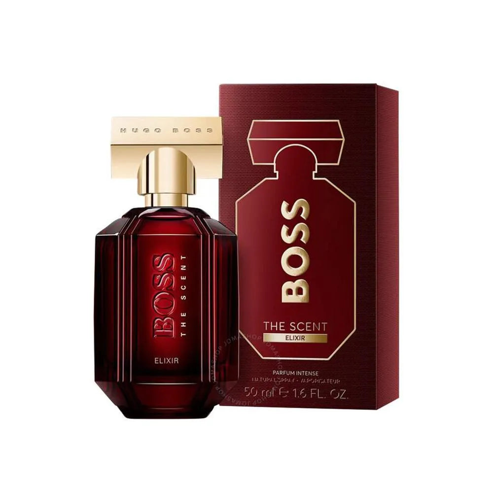HUGO BOSS Hugo Boss The Scent Her Elixir Epv 50 ml Kosmetik