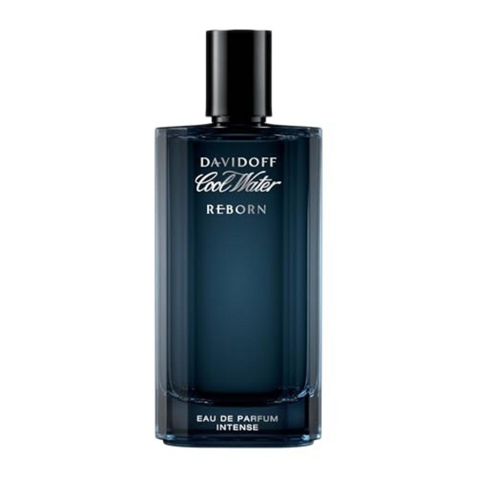 Davidoff Davidoff, Cool Water Reborn Intense, Eau de Parfum, Für Männer, 100 ml Regular