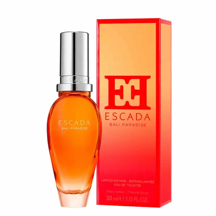 ESCADA ESCADA Bali Paradise Eau de Toilette Spray 30 ml Limited Edition Parfüm