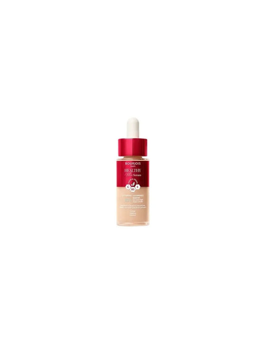BOURJOIS Bourjois Healthy Mix Serum Foundation Base De Maquillaje 52W-Vanilla 30 ml