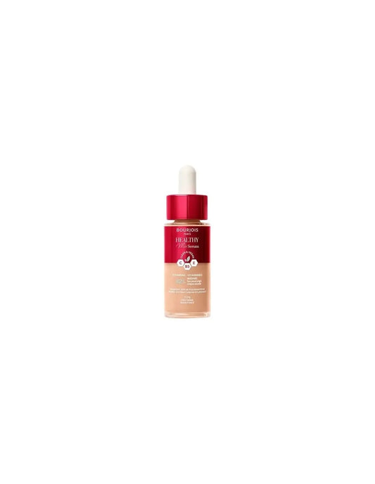 BOURJOIS Bourjois Healthy Mix Serum Foundation Base De Maquillaje 55N-Deep Beige 30 ml