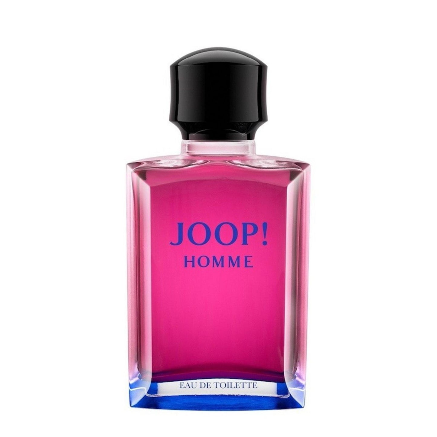 Joop! Joop!, Homme Neon, Eau de Toilette, Für Männer, 125 ml Regular