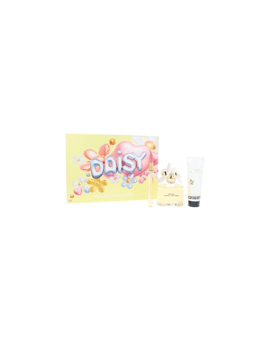 MARC JACOBS Marc Jacobs Daisy Set Kosmetik Geschenkset