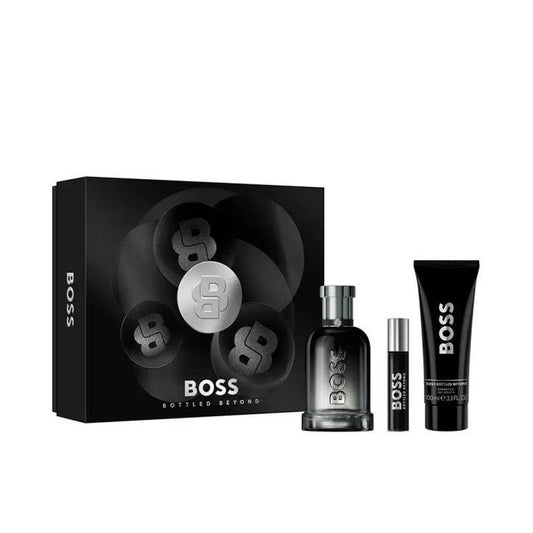 HUGO BOSS HUGO BOSS Bottled Beyond Geschenkset Parfum und Pflegeprodukte Kosmetik
